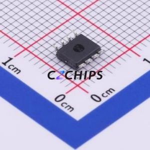 Tout nouveau et Original 24LC64-I/SN SOIC-8 Circuit intégré IC puce EEPROM vente entière puces de composants électroniques et Service de nomenclature - Product Image 2