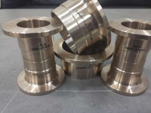 Tuyaux en <span class=keywords><strong>nickel</strong></span> 90/10 Tubes <span class=keywords><strong>Cupro</strong></span> en <span class=keywords><strong>nickel</strong></span> 70/30 Plaques et raccords de brides en cuivre et <span class=keywords><strong>nickel</strong></span>-Produits métalliques durables - Product Image 3