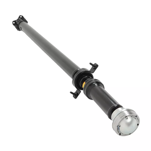 Eje de Transmisión Trasero 936-896 para Explorer Sport 2007-2010, Marca HELI, Material de Acero, OE 7A2Z4R602D/G/K - Product Image 2