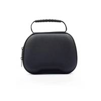 Étui de protection personnalisé pour console de jeu PS4 sac de rangement pour manette de console PS5 étui de voyage housse EVA sac pour manette de console PS5