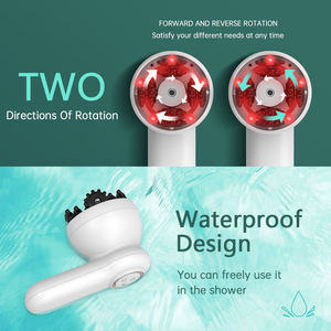 Ekang PL-674 Körper muskel massage gerät Elektrische <span class=keywords><strong>3D</strong></span>-Körperschlankheit Handheld-<span class=keywords><strong>Anti</strong></span>-<span class=keywords><strong>Cellulite</strong></span>-Massage für die Durchblutung - Product Image 4