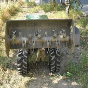 <span class=keywords><strong>Tondeuse</strong></span> robot compacte télécommandée, électrique et portable pour jardins et fermes, garantie d'un an. - Product Image 6