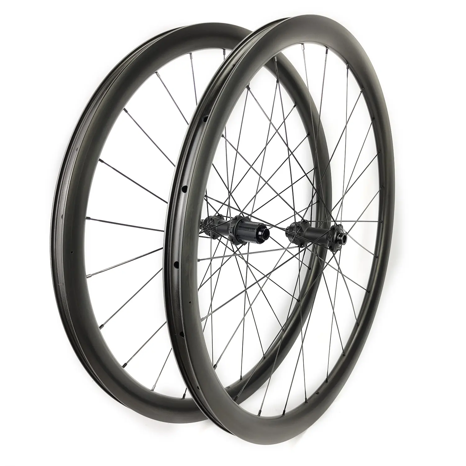 Best road bike wheels for climbing