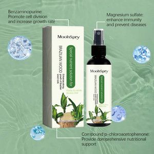 MOONSPRY Hecho en China - Product Image 2