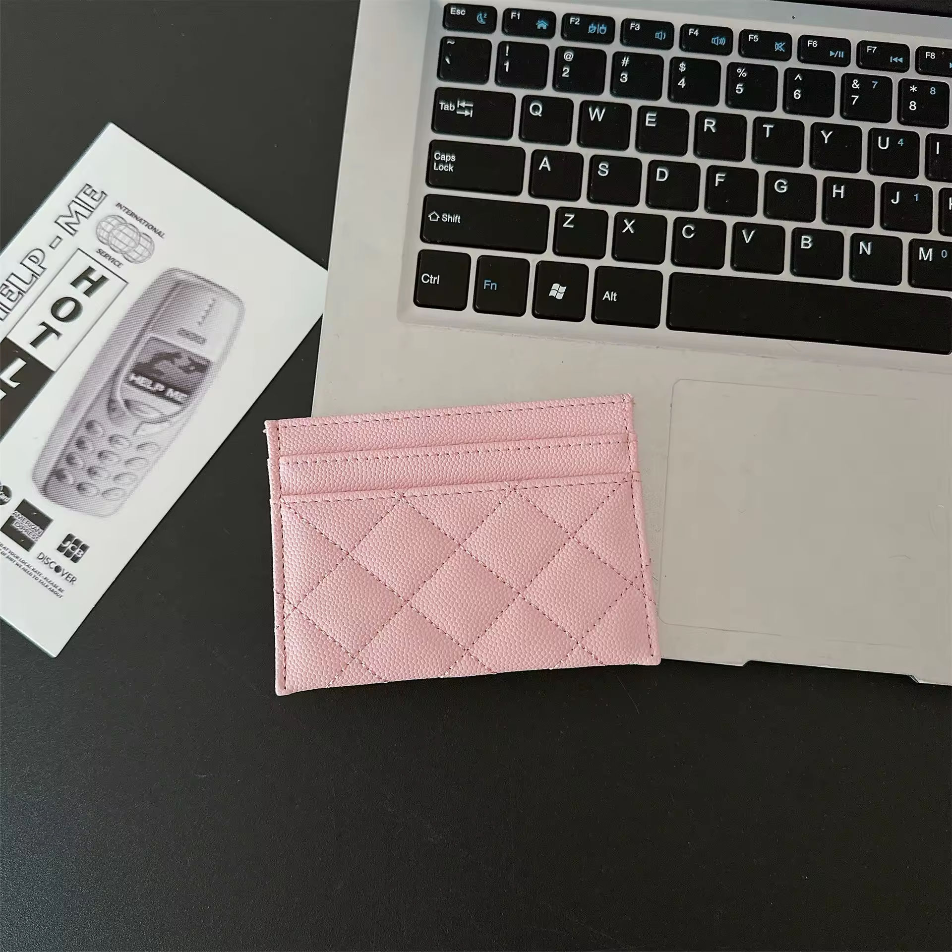 สีชมพูแบบที่1