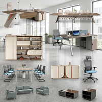 KMJ Mobilier de Bureau : Fournisseur Unique de Solutions, Projets de Salles de Bureau Personnalisés OEM, Chaise de Bureau, Armoire, Canapé, Bureau, Table