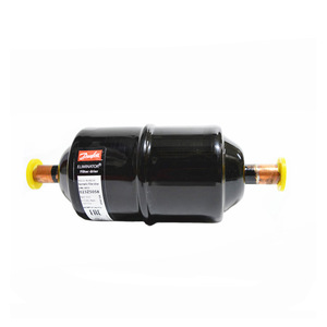 Danfoss ตัวกรองเครื่องอบแห้ง DML083S 023Z505891สารทำความเย็น R134a อุปกรณ์เก็บความเย็นทางทะเล - Product Image 1