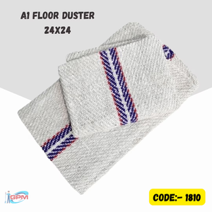 Balai à poussière en coton léger, doux et durable pour les tâches quotidiennes de dépoussiérage des sols domestiques, de bureau et commerciaux - Product Image 6