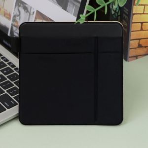Portable Mouses Pocket <b>Computer</b> Laptops Universal Stick-On Pouches <b>Mouse</b> Storage Bags <b>for</b> Office Home With Pen Loop - Product Image 5