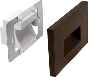 Lampe d'Éclairage LED Extérieure pour Escaliers de Haute Qualité, Étanche IP65, 3,5 W, pour Escaliers Intérieurs - Product Image 4