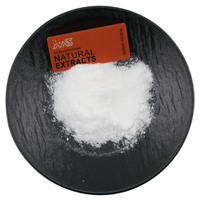 Approvisionnement d'usine : Poudre d'acide lithocholique 99 % pure, supplément nutritionnel CAS 434-13-9