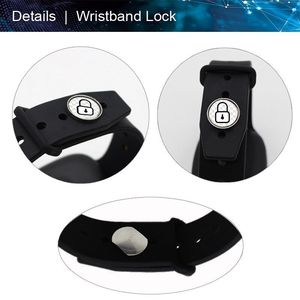 <span class=keywords><strong>Bracelet</strong></span> électronique de surveillance à domicile avec <span class=keywords><strong>GPS</strong></span> 4G LTE, <span class=keywords><strong>bracelet</strong></span> de cheville pour surveillance à domicile - Product Image 6