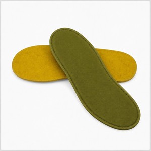 Semelles intérieures en mousse à mémoire de forme PU confortables, vente en gros, unisexe, absorption des chocs, écologiques, réduisent les douleurs aux <span class=keywords><strong>pieds</strong></span> <span class=keywords><strong>pour</strong></span> la position debout prolongée - Product Image 2