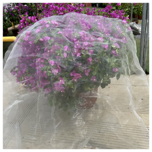 Đông Nam Á thị trường nhà kính côn trùng Net cho vườn rau nông nghiệp côn trùng lưới với tùy chỉnh cắt dịch vụ chế biến - Product Image 2