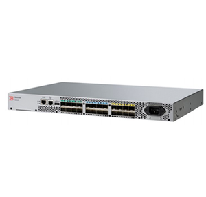 สวิตช์ Brocade <span class=keywords><strong>G610</strong></span> รุ่น BR-<span class=keywords><strong>G610</strong></span>-8-32G-0 รองรับ 24 พอร์ต พร้อมรองรับ VLAN แบบ Stackable สำหรับใช้งานในศูนย์ข้อมูลและเซิร์ฟเวอร์ - Product Image 3