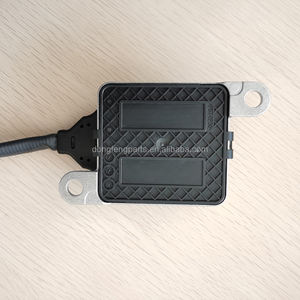 Ventes directes Euro 5/6 Standard 5-Pin Diesel Truck Engine Compatible Emission Reduction 9821120980 Nox Sensor - Product Image 2