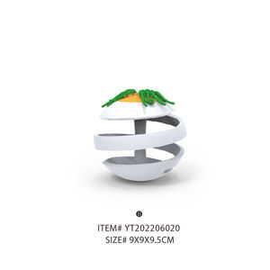 Juguete Eléctrico Interactivo para Gatos con Sonido de Pájaro, Diseño de Bola de Cuerda Trenzada, Divertido y Seguro, Venta Caliente Transfronteriza, Venta al por Mayor - Product Image 1