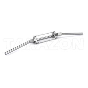 Manubrio Universale in Alluminio su Misura 1 1/8 Pollici per ATV - Product Image 3