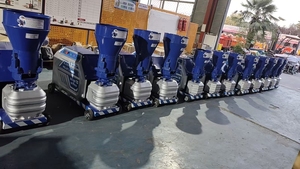 Jinglai Nhà Máy Giá <span class=keywords><strong>2025</strong></span> Thương Hiệu Mới Nâng Cấp Gia Súc Thức Ăn Viên Máy Làm Cho Động Vật Thức Ăn Gia Cầm Gà Cá - Product Image 6