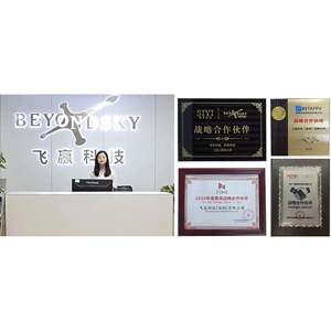 Autel EVO Lite 640T Enterprise Professional Thermal Imaging <b>Drone</b> 640*512 Resolution 48 Megapixel Visible Commercial <b>Drones</b> - Product Image 4