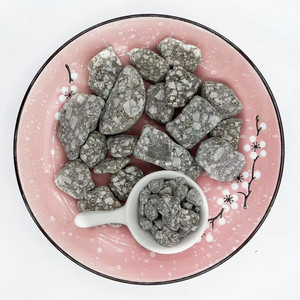 Substrat pour plantes en pierre de <span class=keywords><strong>Maifanite</strong></span> dorée, qualité industrielle, pureté 99 %, pour applications en horticulture et traitement de l'eau - Product Image 5