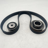 Kit Timing Belt Berkualitas Tinggi 24300-23202 Belt 24312-23002 Idler 24810-23500 Tensioner 24410-23500 Cocok untuk Kendaraan Modern