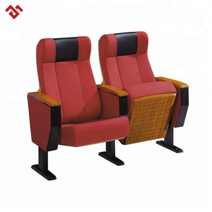 Chaise de cinéma en mousse haute densité, fabricant économique - Product Image 2