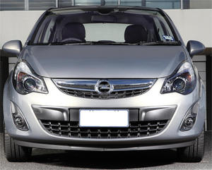 Pièce <span class=keywords><strong>d</strong></span>'auto de vente chaude pour la <span class=keywords><strong>calandre</strong></span> de voiture de <span class=keywords><strong>calandre</strong></span> avant <span class=keywords><strong>d</strong></span>'<span class=keywords><strong>Opel</strong></span> <span class=keywords><strong>Corsa</strong></span> <span class=keywords><strong>D</strong></span> 13286001 13344482 13286001 47549858 - Product Image 6