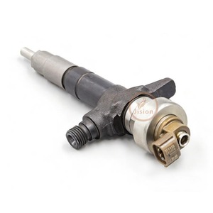 Boquillas 295050-0910 para Inyector Common Rail 8-98159573-4 8-98011605-8 9709500-803 - Product Image 5