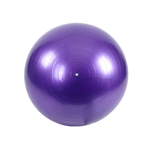Ballon d'Équilibre ou de Grossesse pour la Stabilité, Chaise Ballon de Yoga, Ballon d'Exercice Thérapeutique ou Ballon d'Accouchement pour la Grossesse - Product Image 4