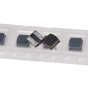 ตัวเหนี่ยวนำพลังงาน ICschip - SMD 4.7uH 0.2 1.7A 70 มิลลิโอห์ม 58 เมกะเฮิรตซ์ SRN4018TA-4R7M - Product Image 3