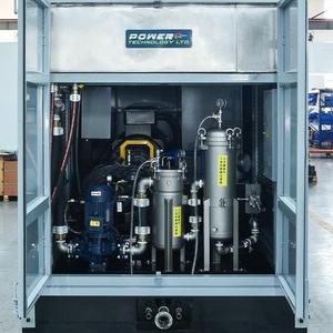Pompe à piston pour nettoyage à jet d'eau <span class=keywords><strong>haute</strong></span> <span class=keywords><strong>pression</strong></span> ultra <span class=keywords><strong>haute</strong></span> <span class=keywords><strong>pression</strong></span> avec moteur électrique 203ED - Product Image 2