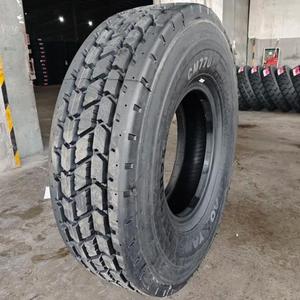 ยางนอกถนน 385/95R25 14.00R25 1400R25 18.00R25 18.00R33 24.00R35 ยางสำหรับงานเหมือง - Product Image 3