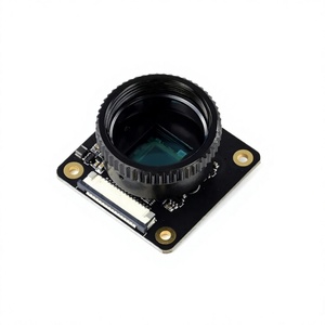 Module caméra Micro Snow Raspberry Pi 5/CM4 JETSON NANO, module IMX477 12,3 mégapixels - Product Image 1
