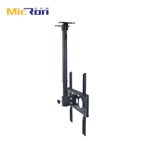 Penjualan Laris Dudukan Dinding TV Gerak Penuh untuk LED LCD TV Gantungan Braket Dudukan Langit-langit TV - Product Image 6