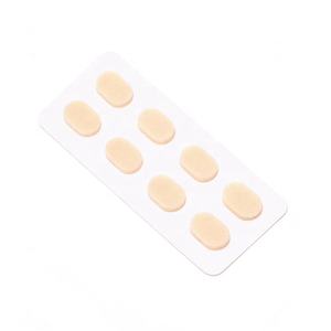 זיכרון קצף רך האף רפידות אנטי סליפ רפידות האף משקפיים רך האף רפידות - Product Image 4