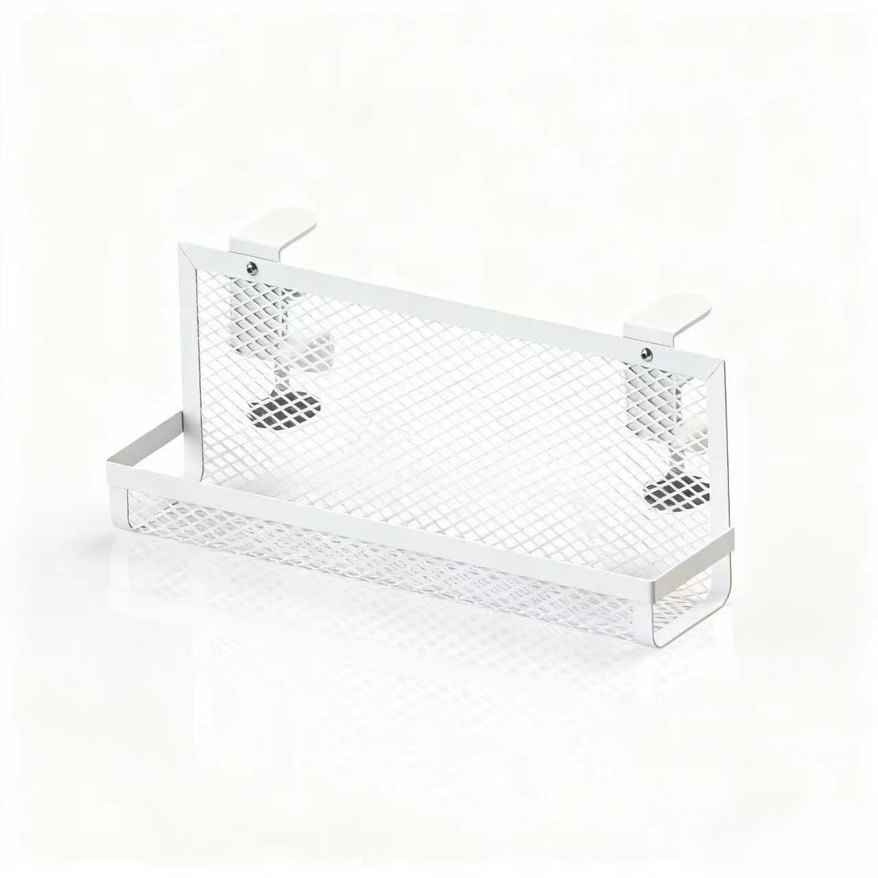 37.9*12.8*13cm White