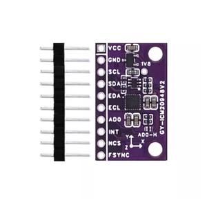GY- BNO080 BNO085 AR VR Imu โมดูลเซ็นเซอร์9DOF เก้าแกนความแม่นยำสูง BNO080 BNO085 - Product Image 2