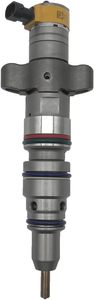 Injecteur de carburant diesel d'origine pour excavatrice 2172570 324D 325D 329D C7 C9 3879427 3282585 - Product Image 2
