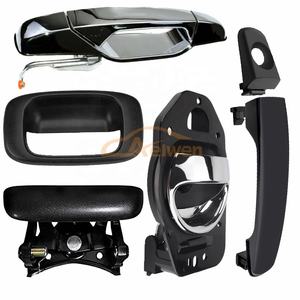 Aelwen poignée de porte de <span class=keywords><strong>voiture</strong></span> poignée de porte de <span class=keywords><strong>voiture</strong></span> poignée de porte de <span class=keywords><strong>voiture</strong></span> utilisée pour Audi pour Vw pour Opel pour Mercedes Benz pour Renault pour Ford - Product Image 5