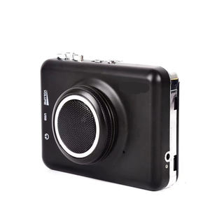 Reproductor de Casetes USB con <span class=keywords><strong>Formato</strong></span> de Grabación Digital H1TCTQ, Grabadora de Radio, Nueva Tecnologí<span class=keywords><strong>a</strong></span>, <span class=keywords><strong>Convertidor</strong></span> de <span class=keywords><strong>MP3</strong></span> Actualizado - Product Image 6