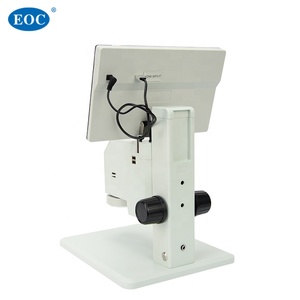 Equipo de Reparación de Teléfonos Móviles EOC Integrado con Microscopio Óptico Digital 1080p H-D-M-I E-C60 para Medición de Video - Product Image 6