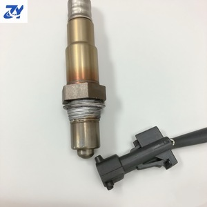 Equipment manufacturer High-quality oxygen sensor Rear original Suitable for Ferrari 458 Italian Spider OE180915 High - Product Image 6