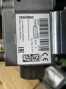 VK4105M5041 resideo สหรัฐอเมริกา โซลินอยด์แก๊สจุดระเบิด หม้อต้มน้ำร้อน หม้อต้มแก๊สสำหรับ STOCK 20 - Product Image 4