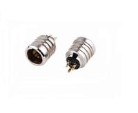 Hochwertiges 3-poliges XLR-Stecker auf 3,5-mm-Mini-Stereo-JACK-Audiokabel DMX-Kabel