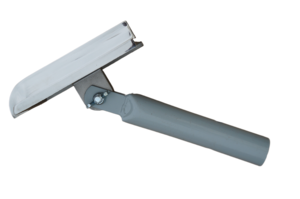 Professional Industrial Concrete Trowel Walking Groover 32mm Bit Depth Stainless Steel Aluminium <b>Hand</b> <b>Tool</b> Concrete Finishing - Product Image 3