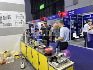 Système de production continue de filaments 3D en nylon 24/7 et PETG avec séchage déshumidifiant intégré - Product Image 5