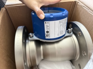 KROHNE H250 M40液体とガス用可変面積流量計 - Product Image 4