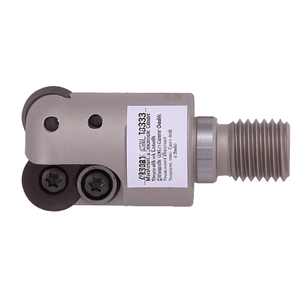 Fresa Modular Ttake Ta3333 con Vástago Roscado para Insertos - Product Image 2