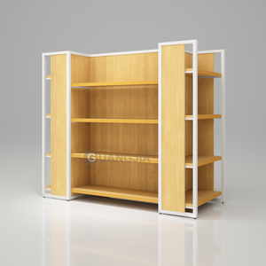 Trung Quốc Cung Cấp Kệ Trưng Bày Văn Phòng Phẩm Kệ Trưng Bày Cửa Hàng Thương Mại Thiết Kế Bố Trí Nội Thất - Product Image 6